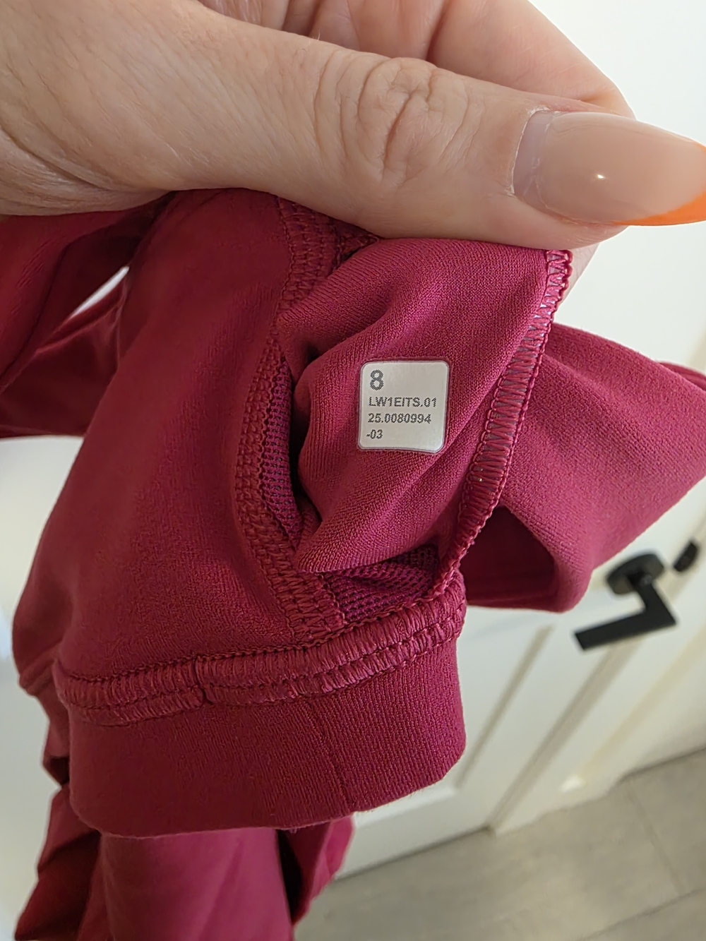 Lululemon Align Top - Picture 4 of 4